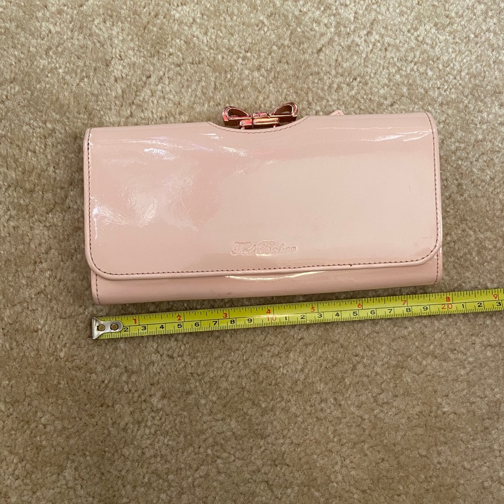 Ted Baker Wallet